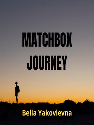 cover image of Matchbox Journey